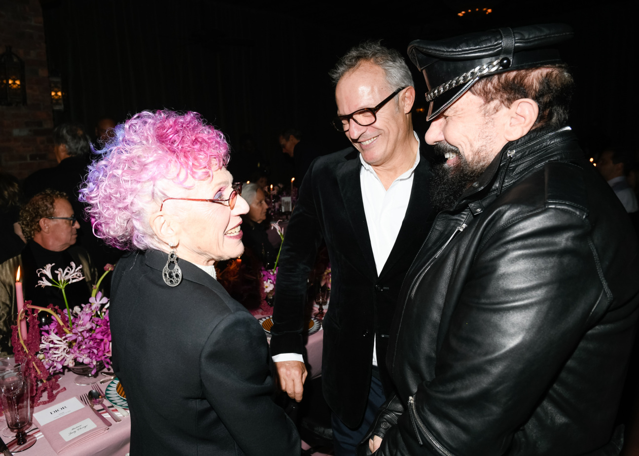 judy-chicago-peter-marino