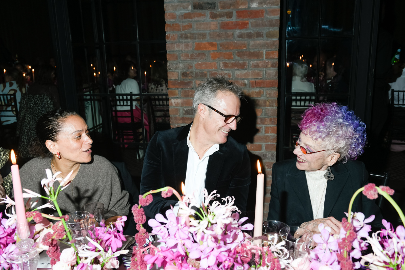 judy-chicago-dinner