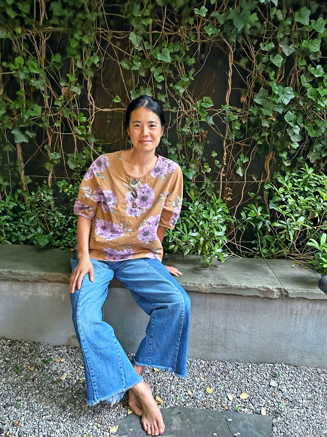 Julia-chiang-artist