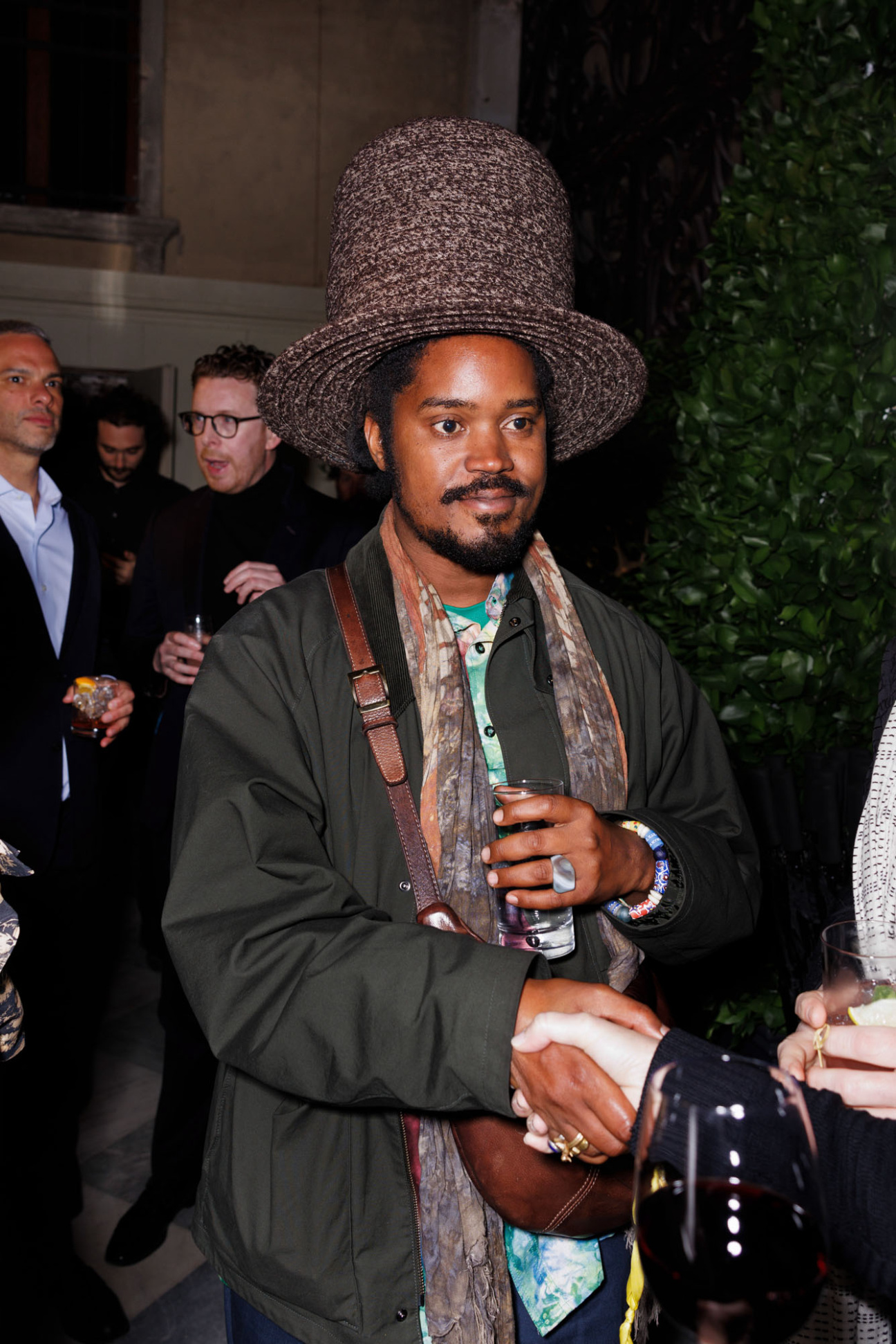 chanel-venice-biennale