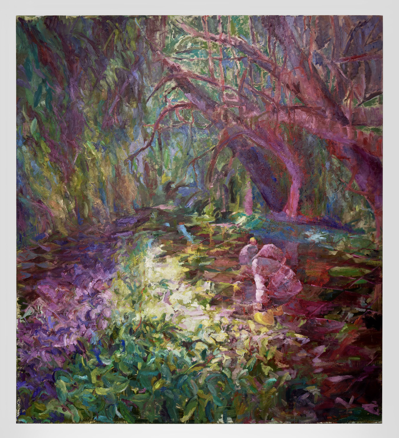 justine-fisher-painting-exhibition-aspen-meditation-yoga