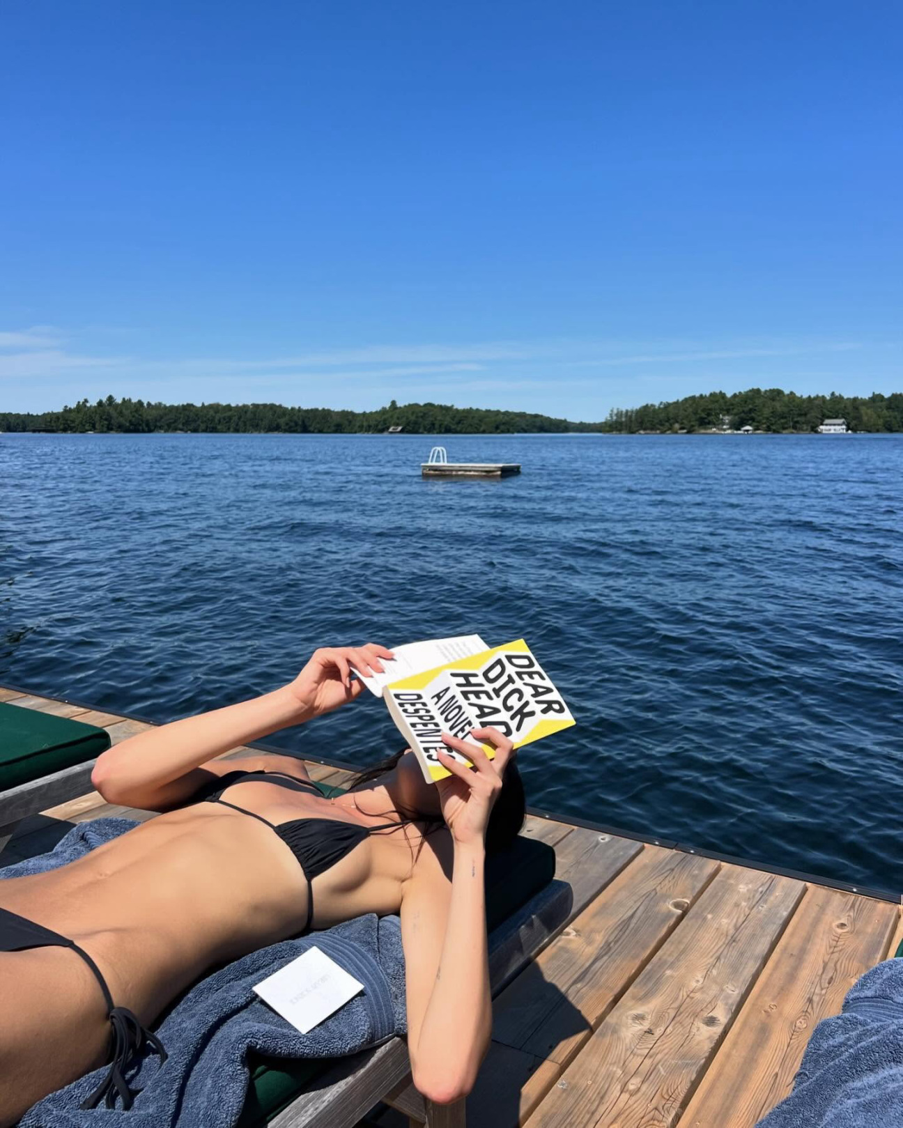 kaia-gerber-book-club