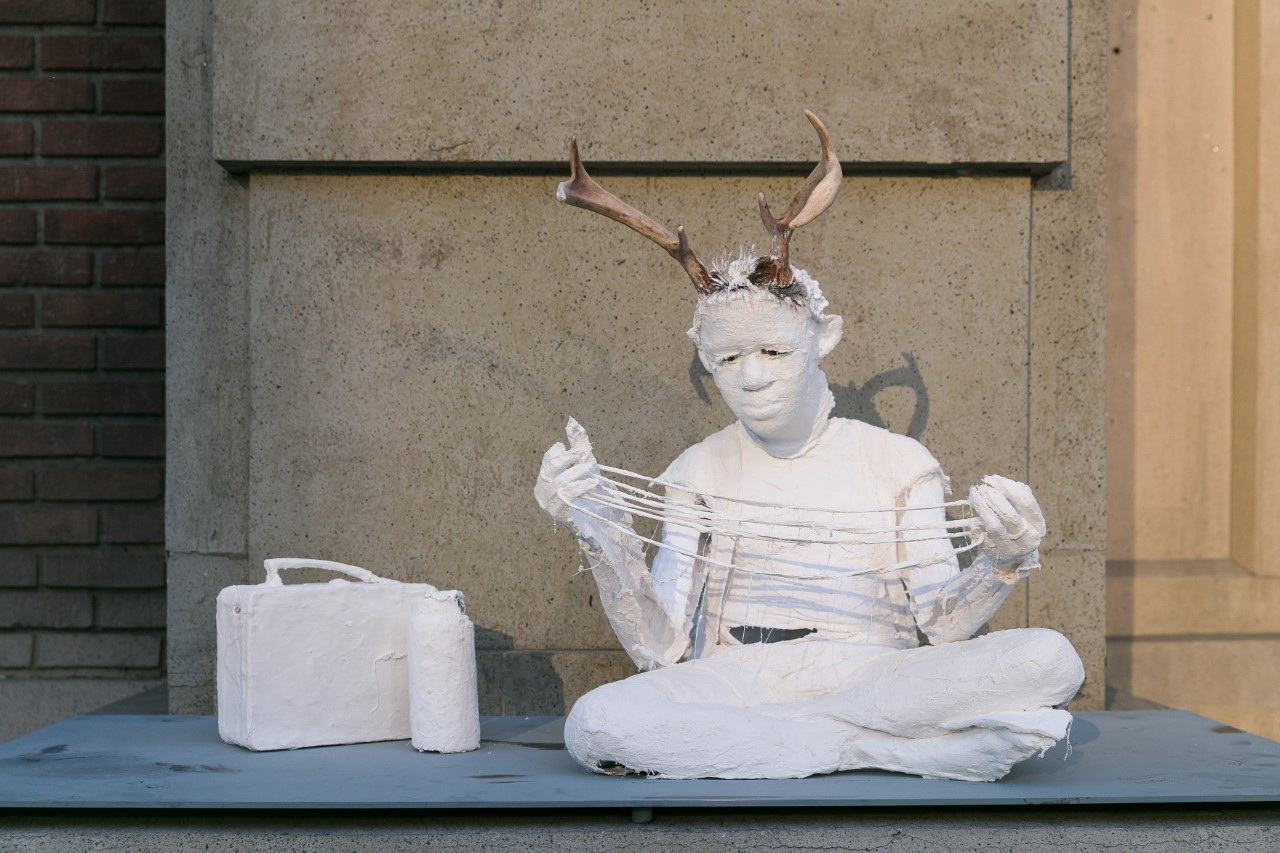 karon-davis-exhibition