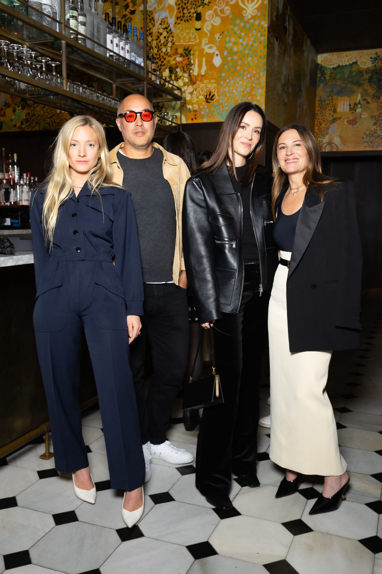 lakeith-stanfield-charles-melton-party