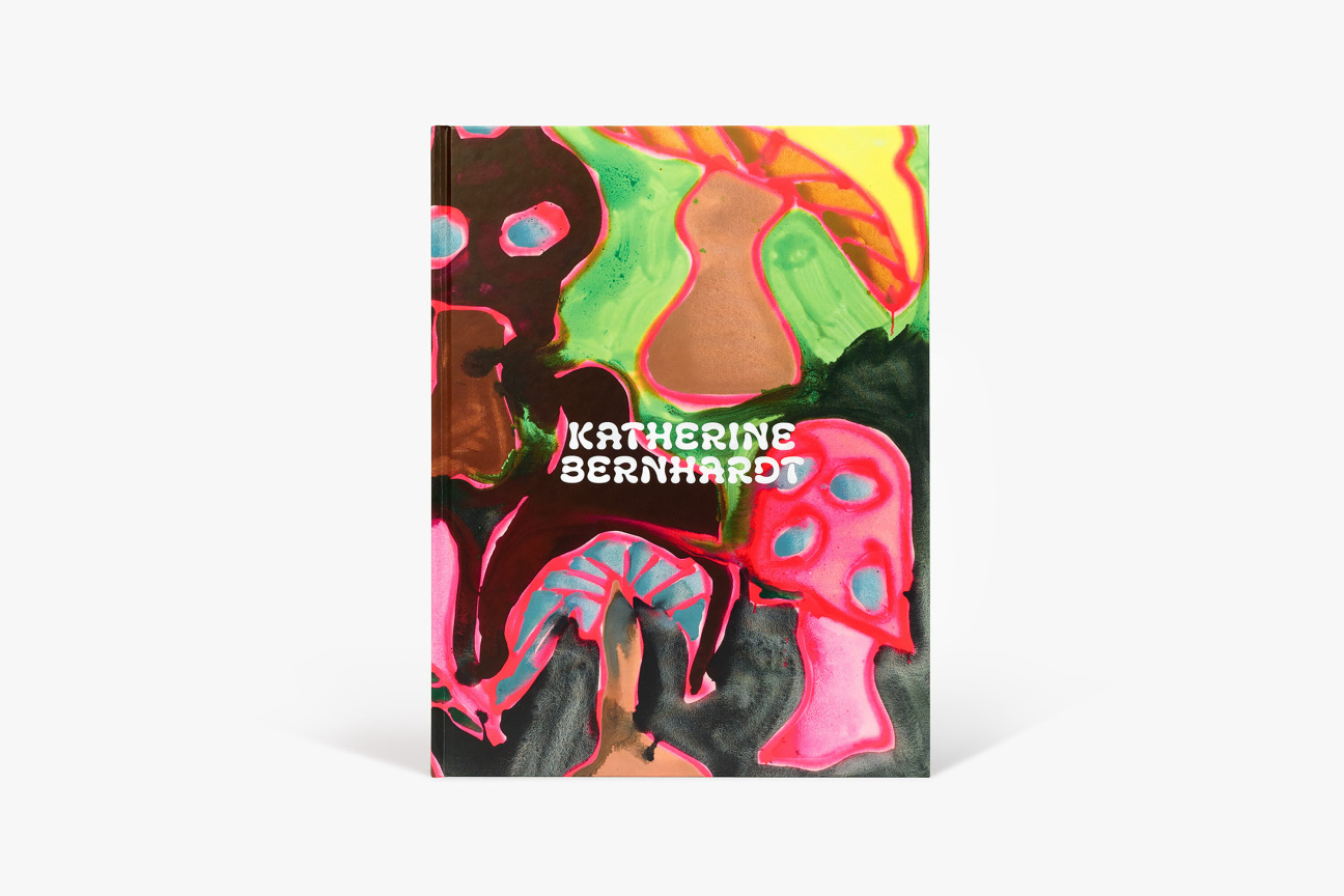 katherine-bernhardt-artist