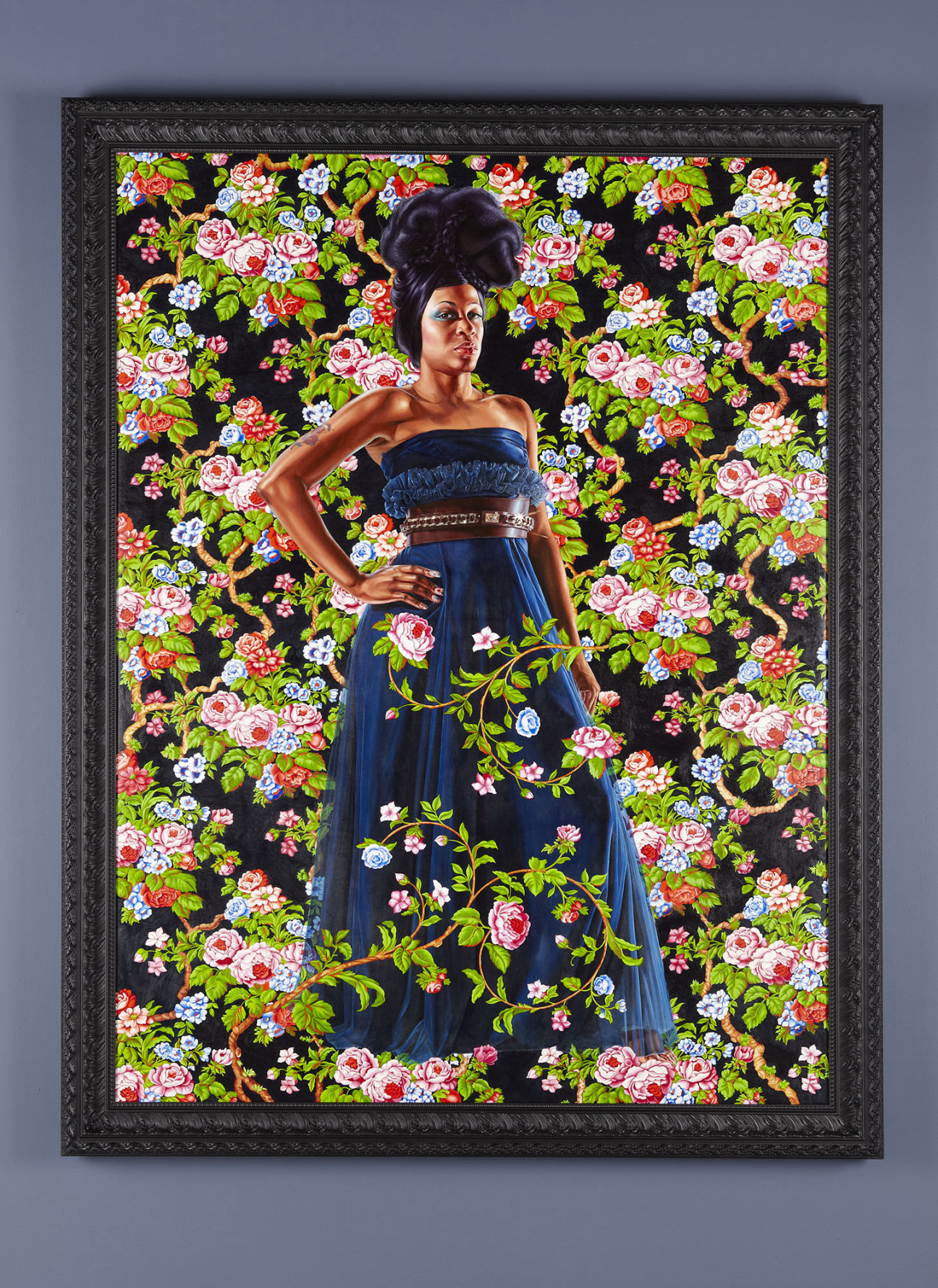 kehinde-wiley-artwork