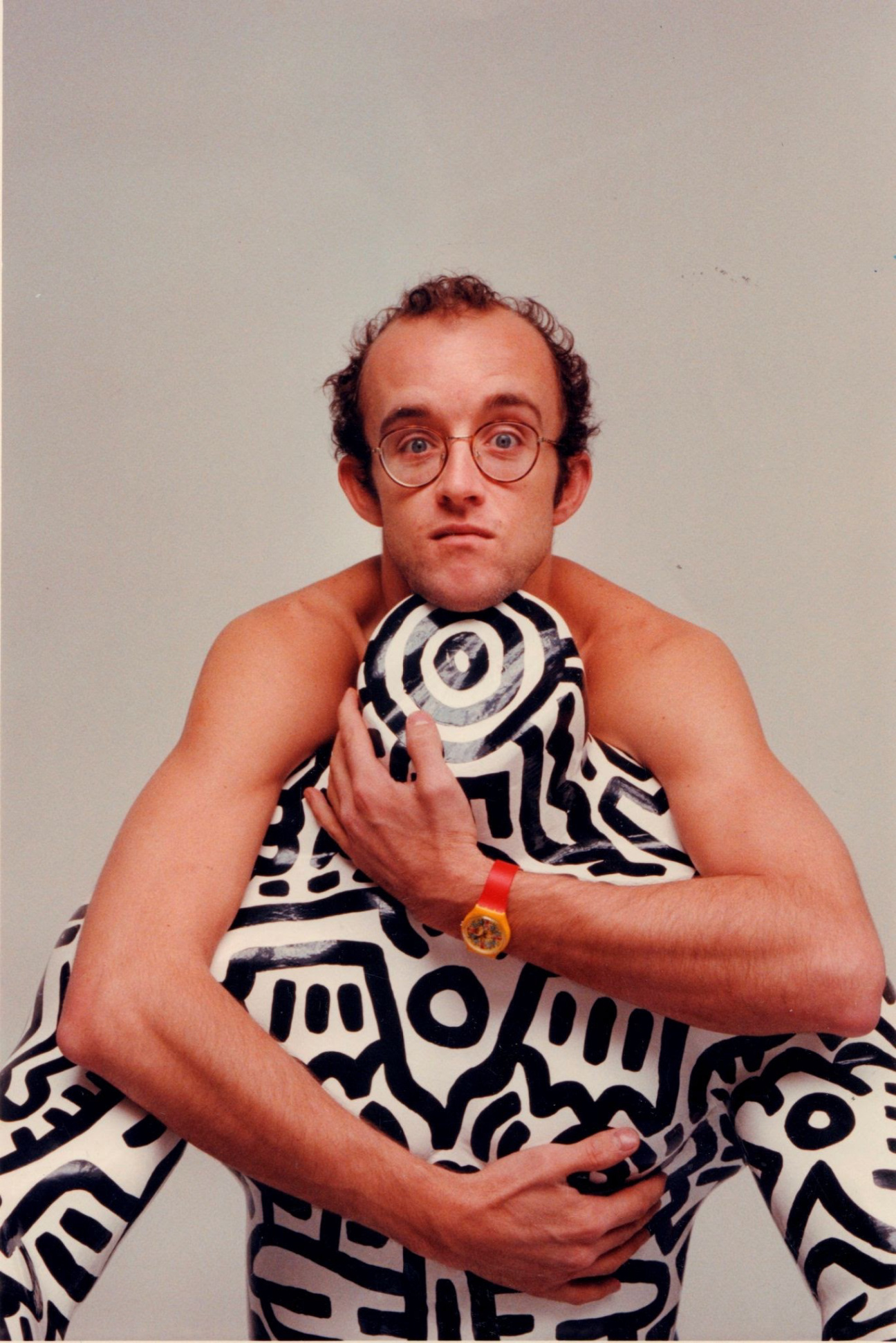 keith-haring-artist