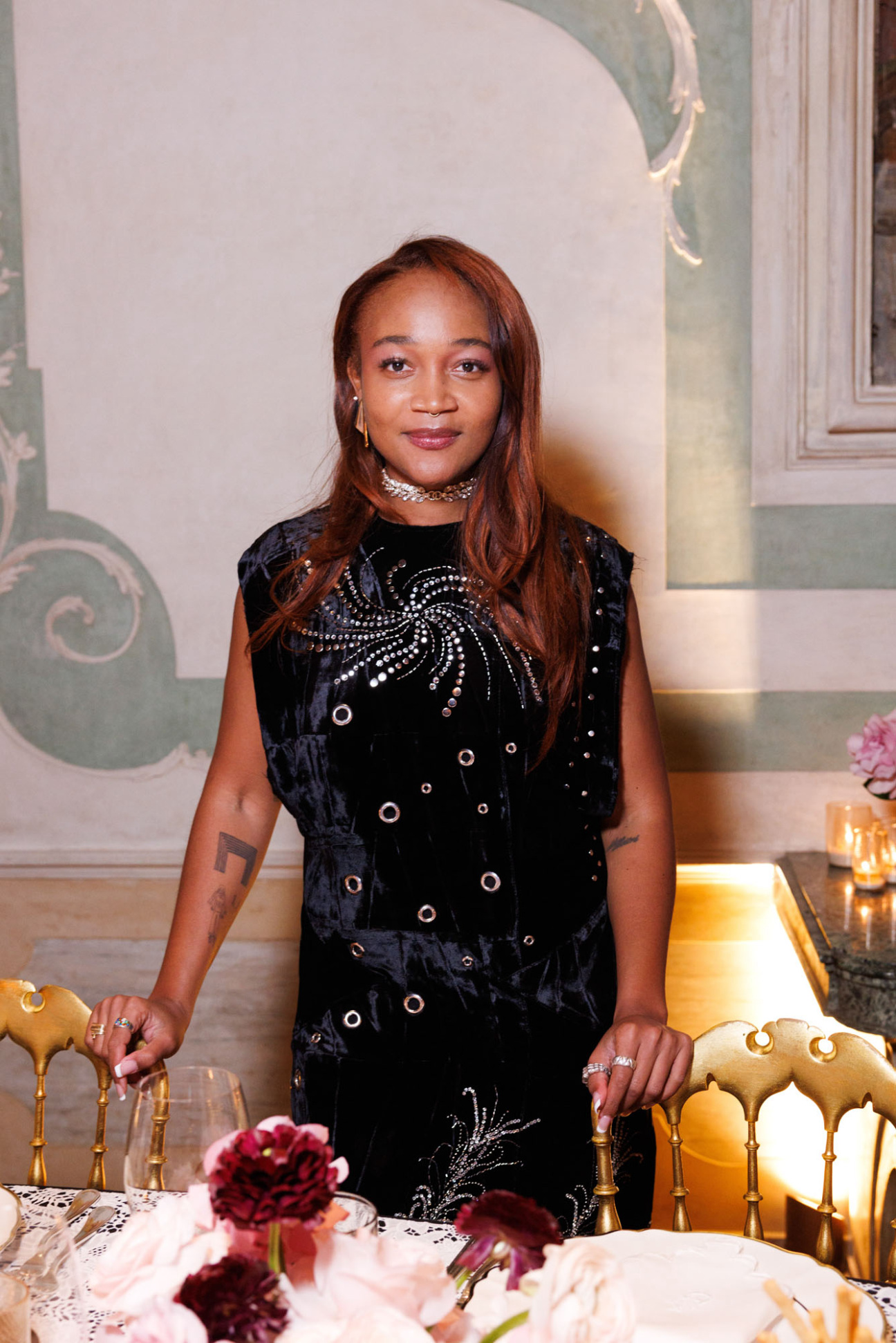chanel-venice-art