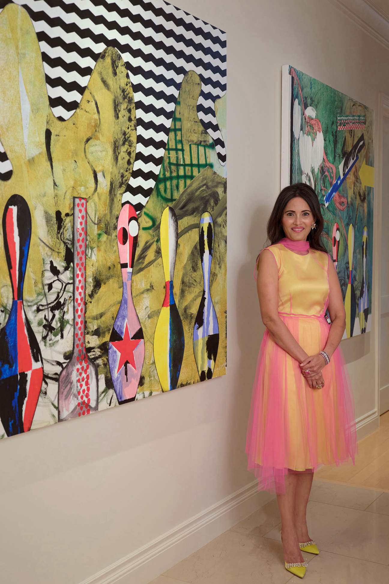 komal-shah-art-collector