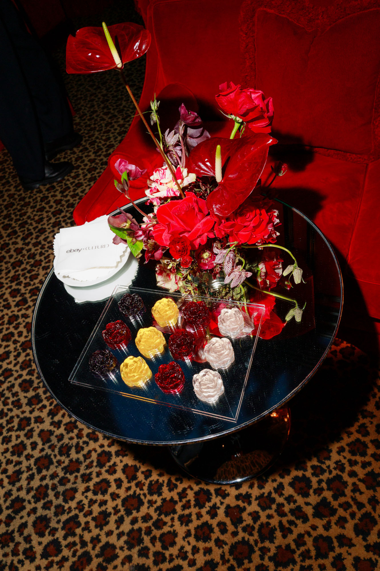 london-fashion-week-party