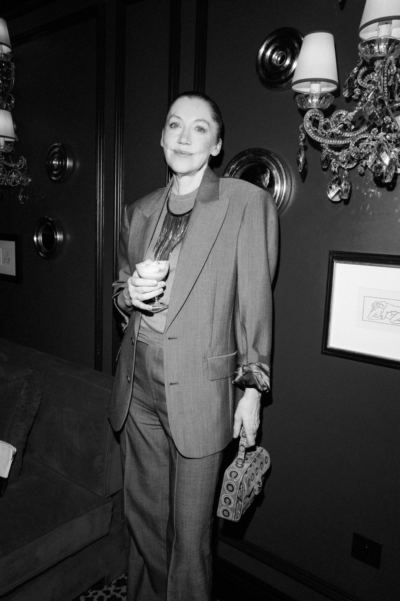 london-fashion-week-party