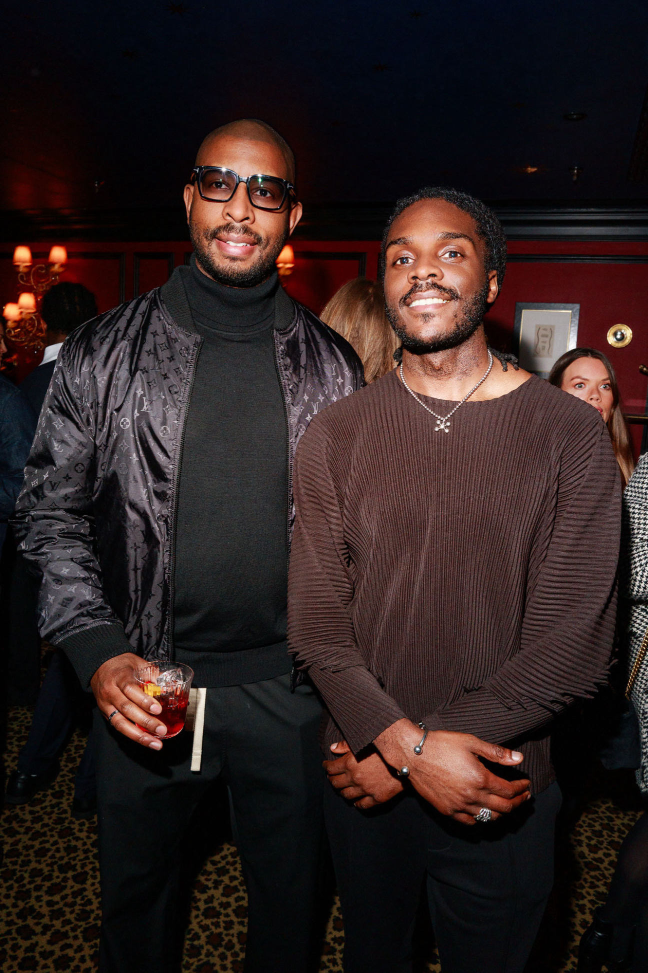 london-fashion-week-party
