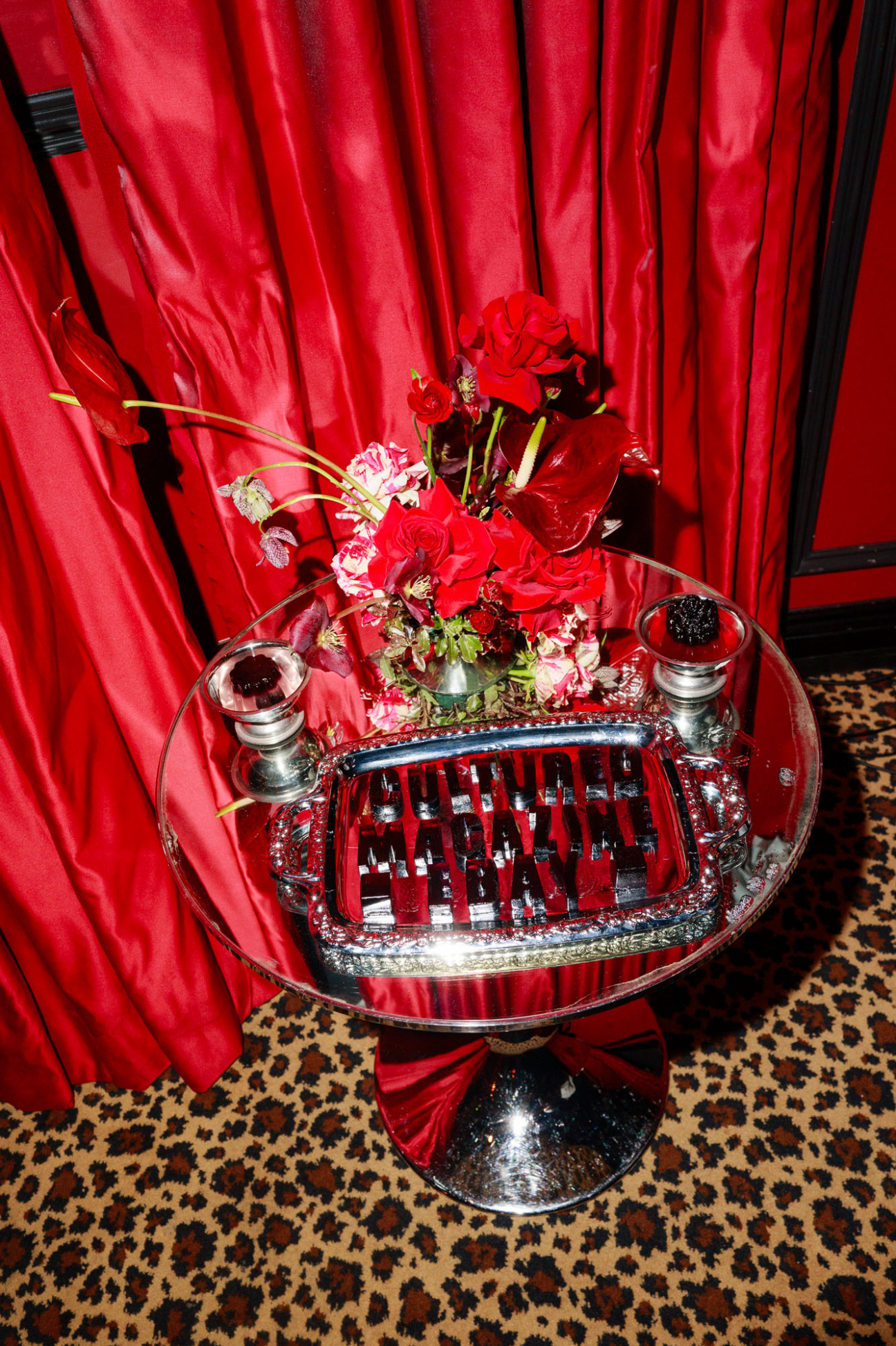 london-fashion-week-party