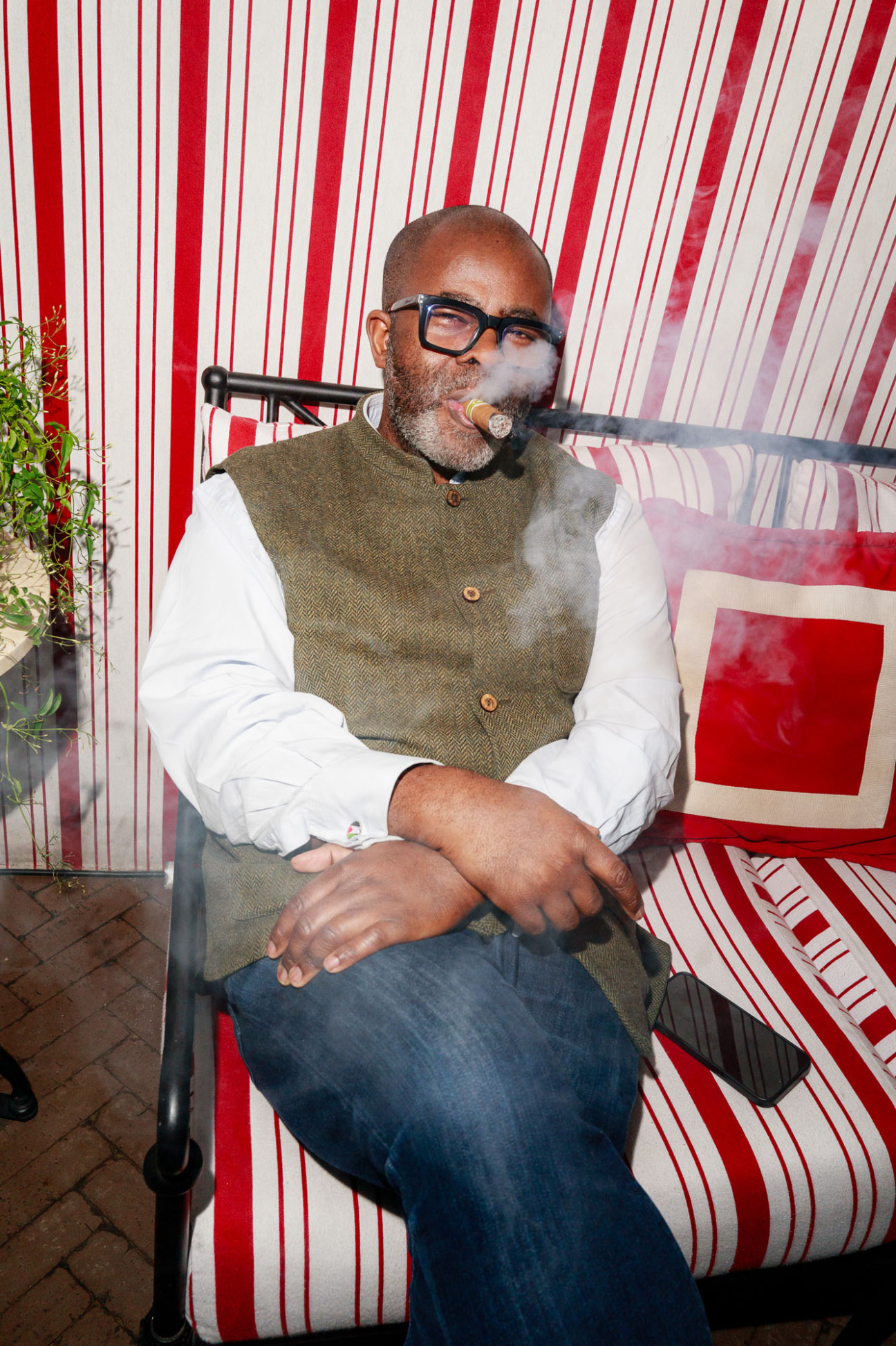 london-fashion-week-party