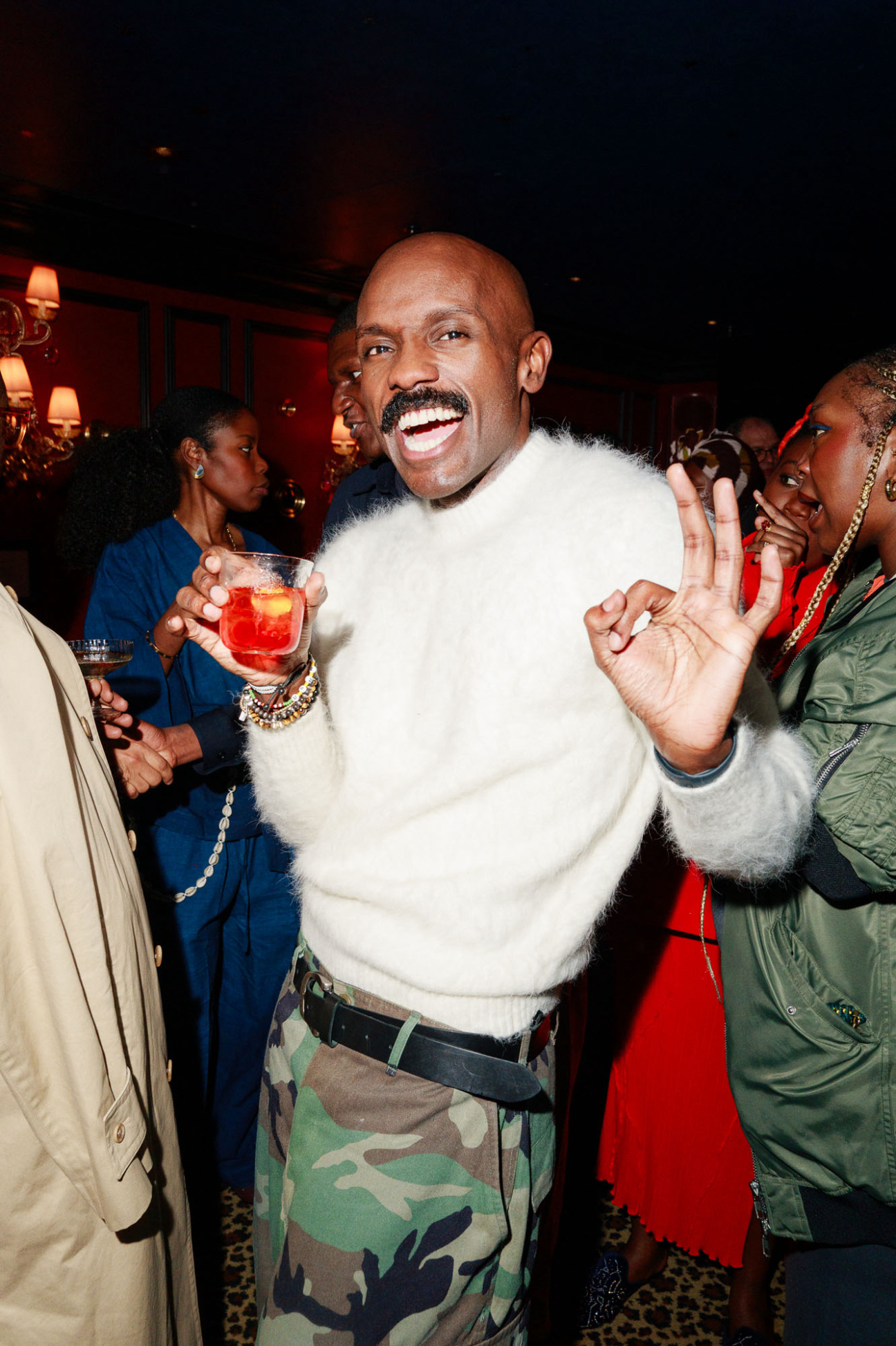 london-fashion-week-party