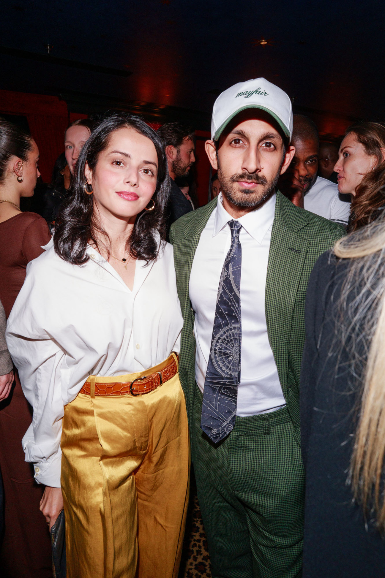 london-fashion-week-party