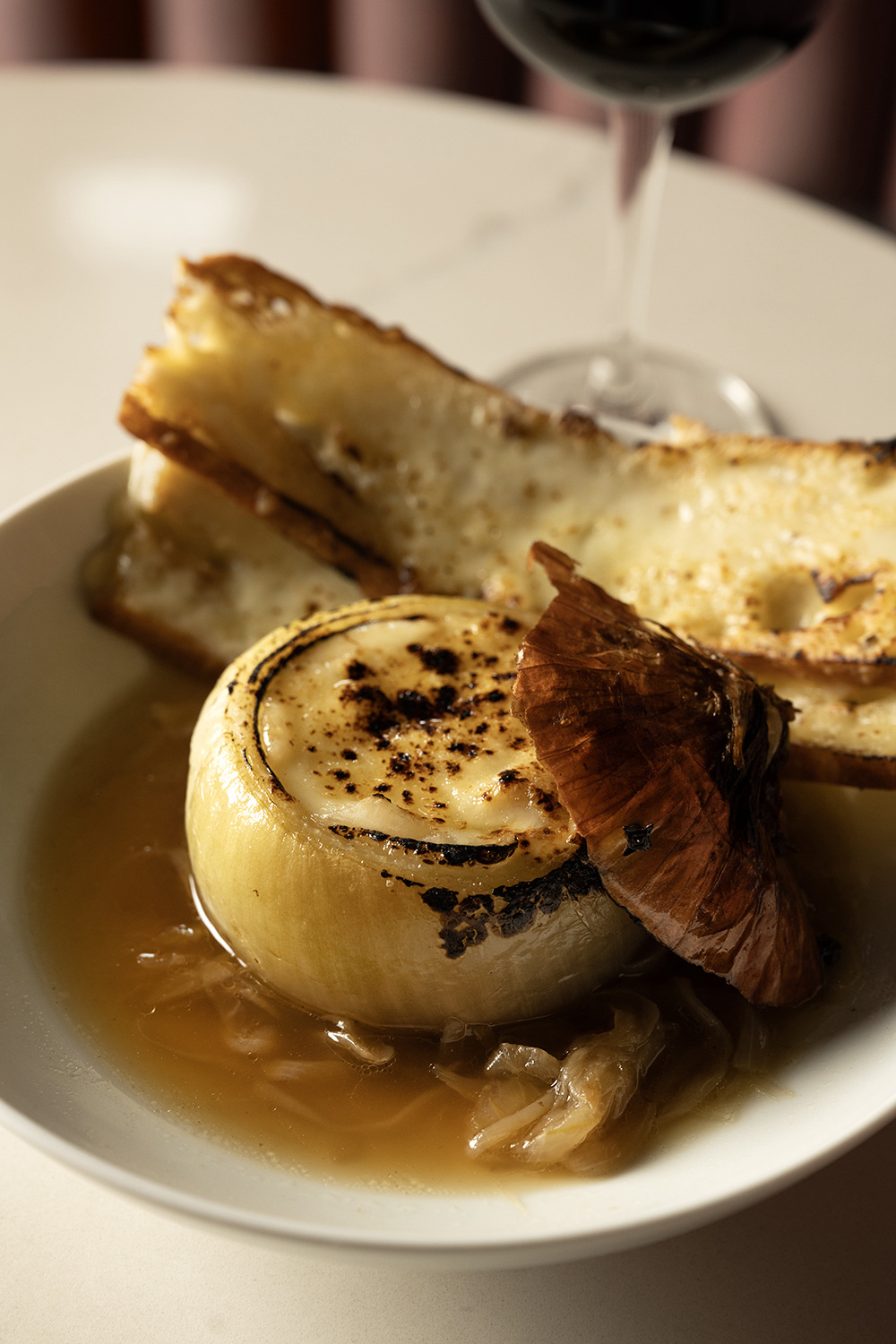 la-soup-a-oignon