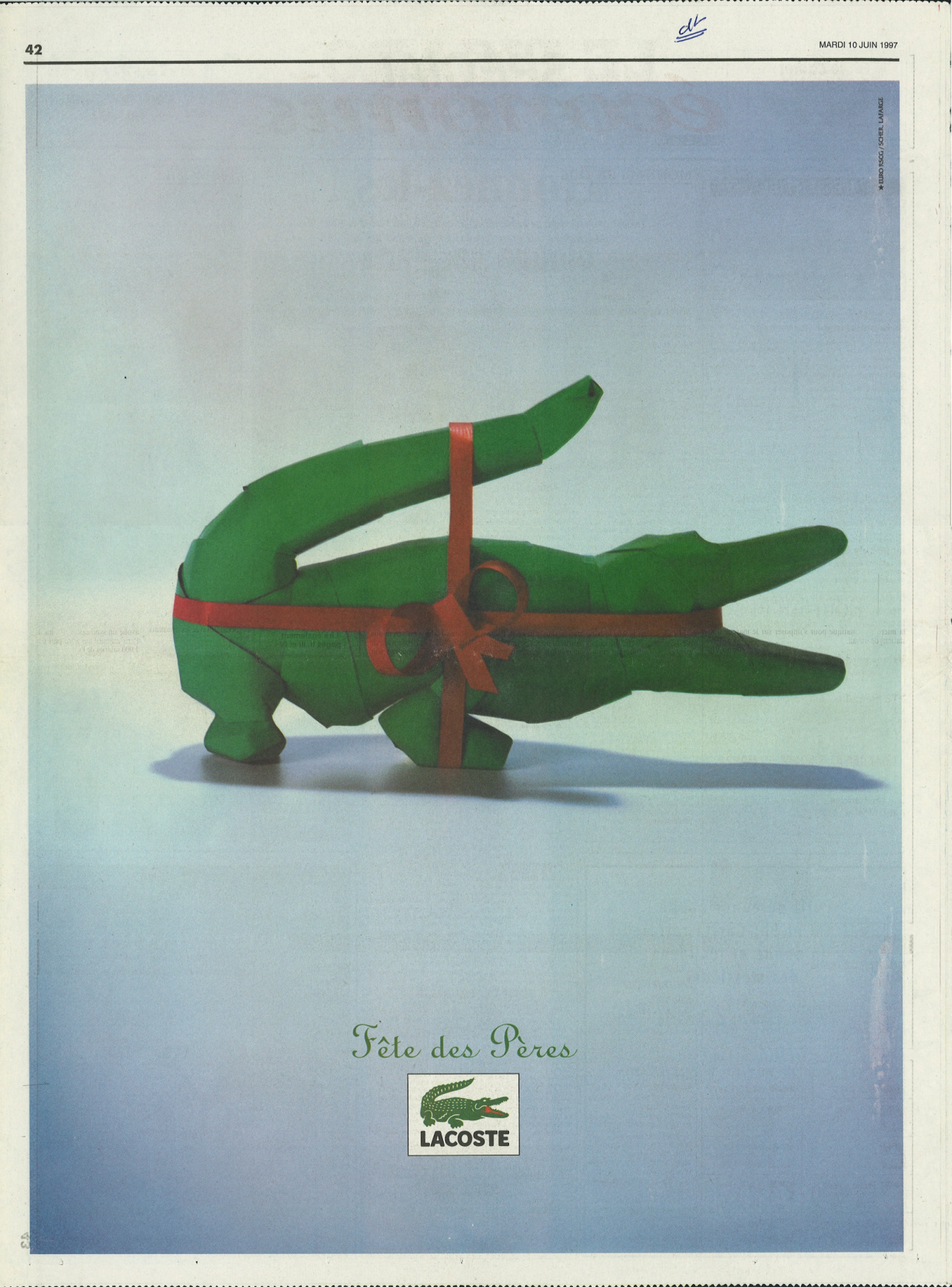 Lacoste-ad