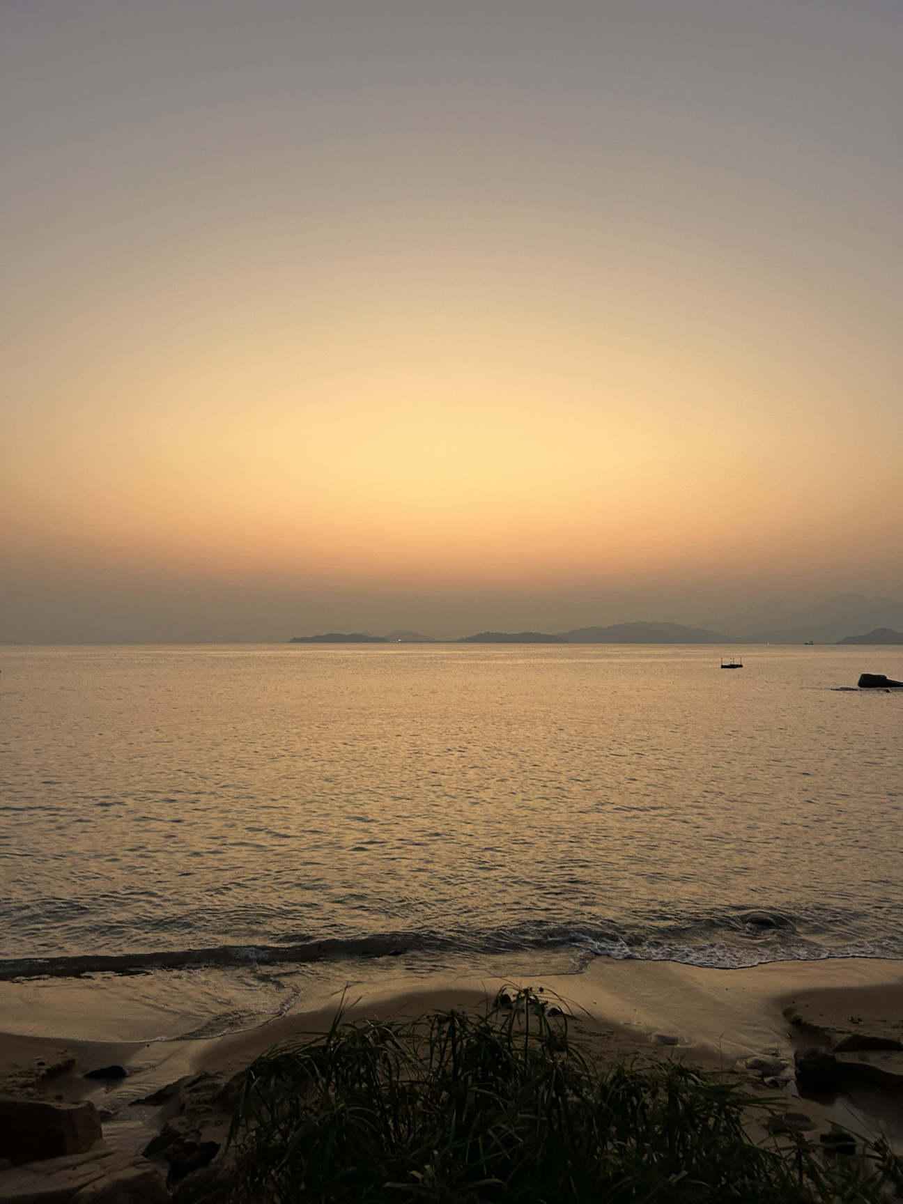 Lamma-Island
