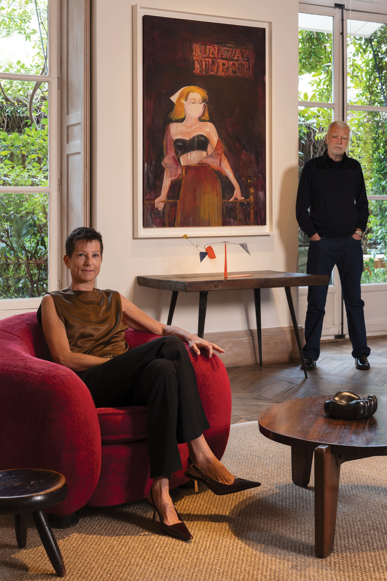 laurence-and-patrick-seguin-art-collectors