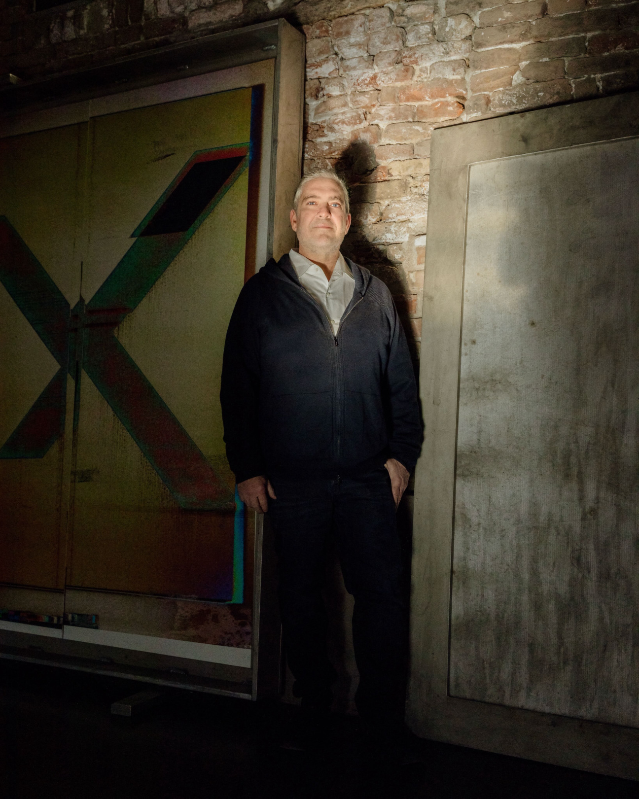 laurent-asscher-art-portrait