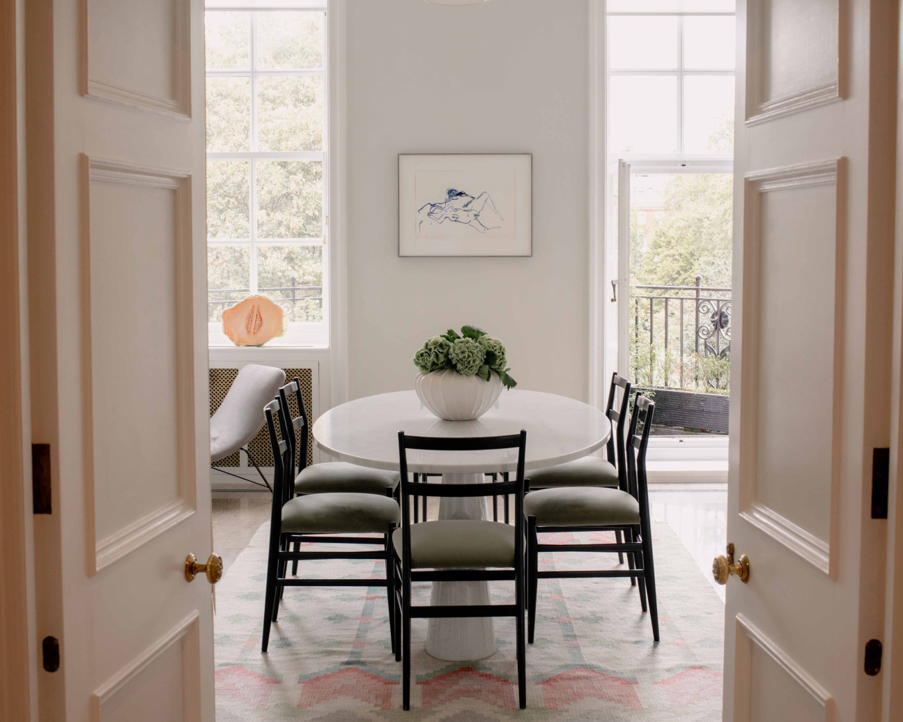 Lawrence-Van-Hagen-home