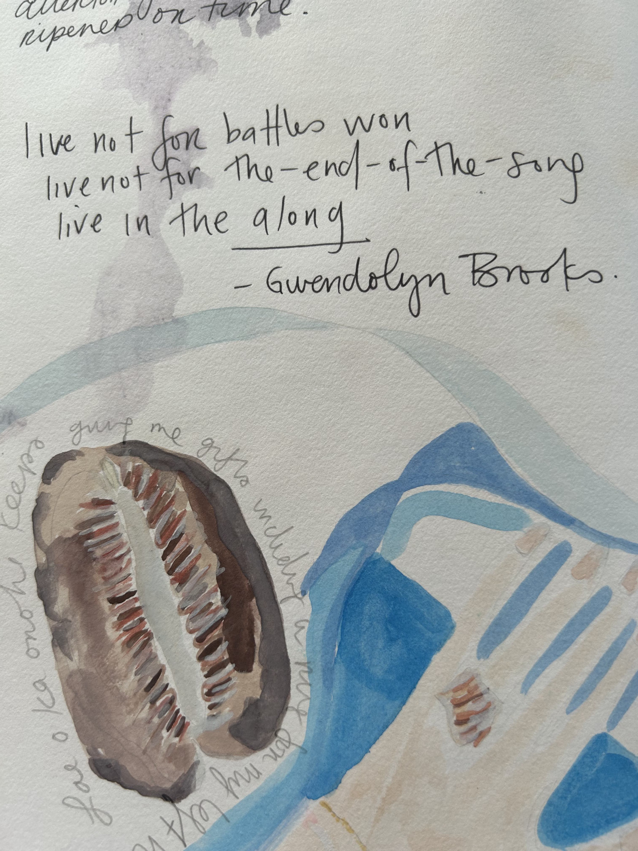 Artist-Liz-Goldwyn-Poem-by-Gwendolyn-Brooks