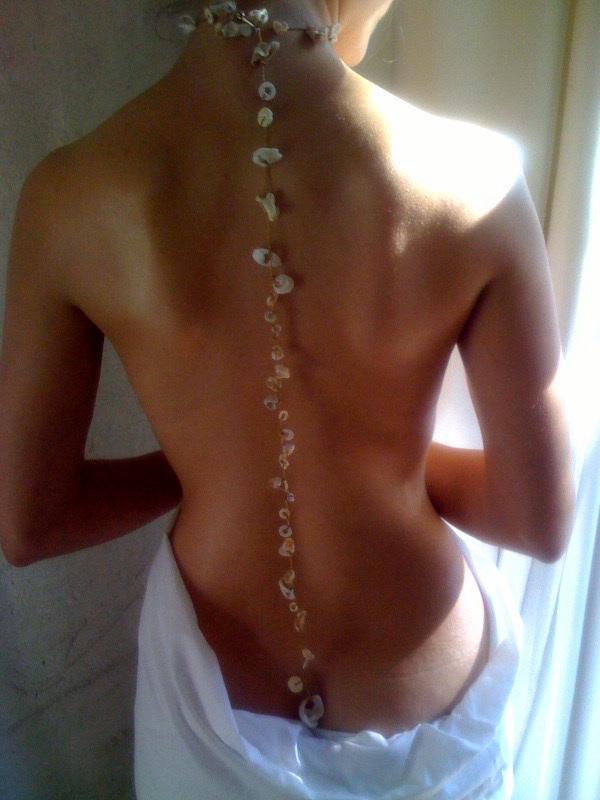 Artist-Liz-Goldwyn-Spinal-Cord-Necklace