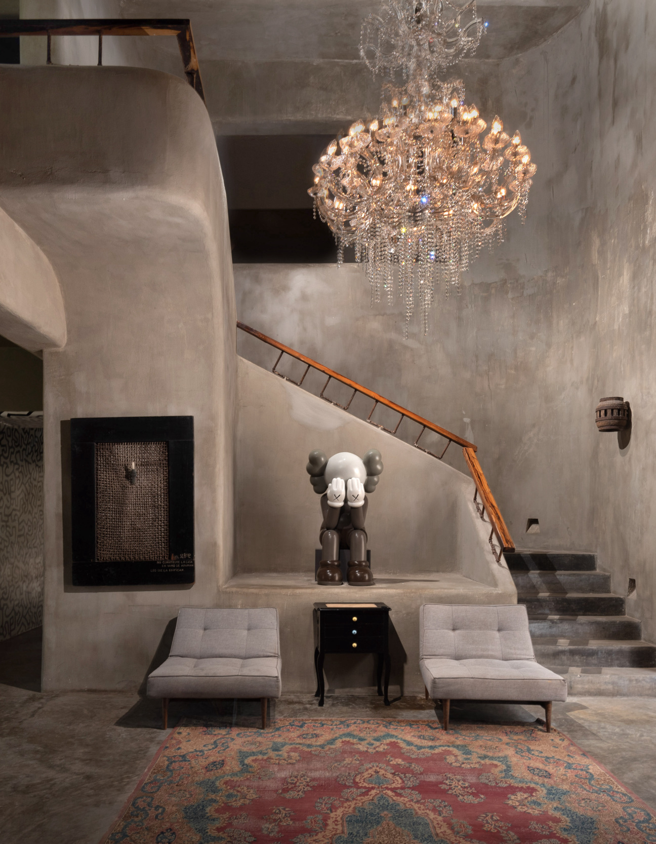 lio-malca-art-collector