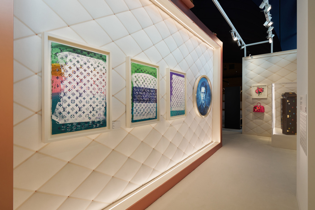 louis-vuitton-paris-art-basel