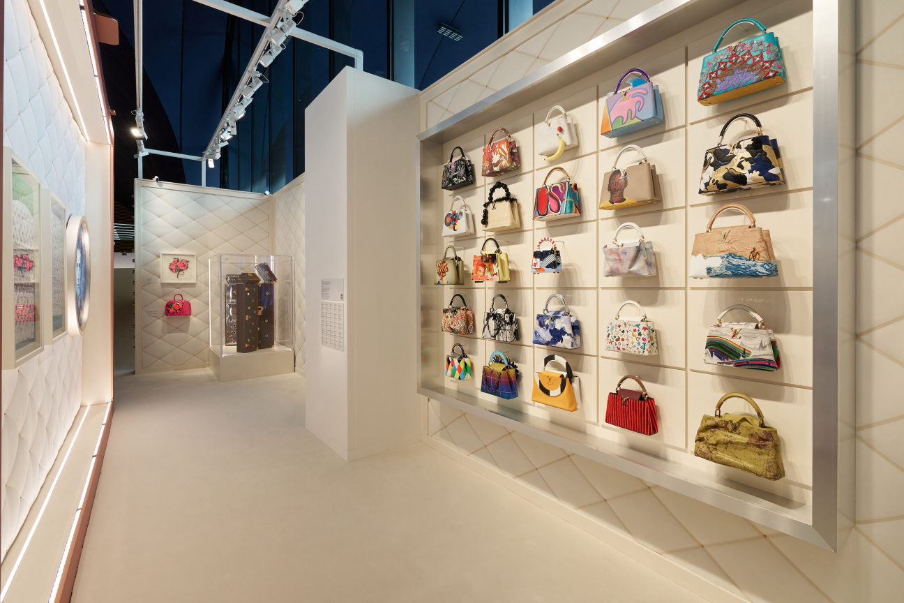 louis-vuitton-paris-art-basel
