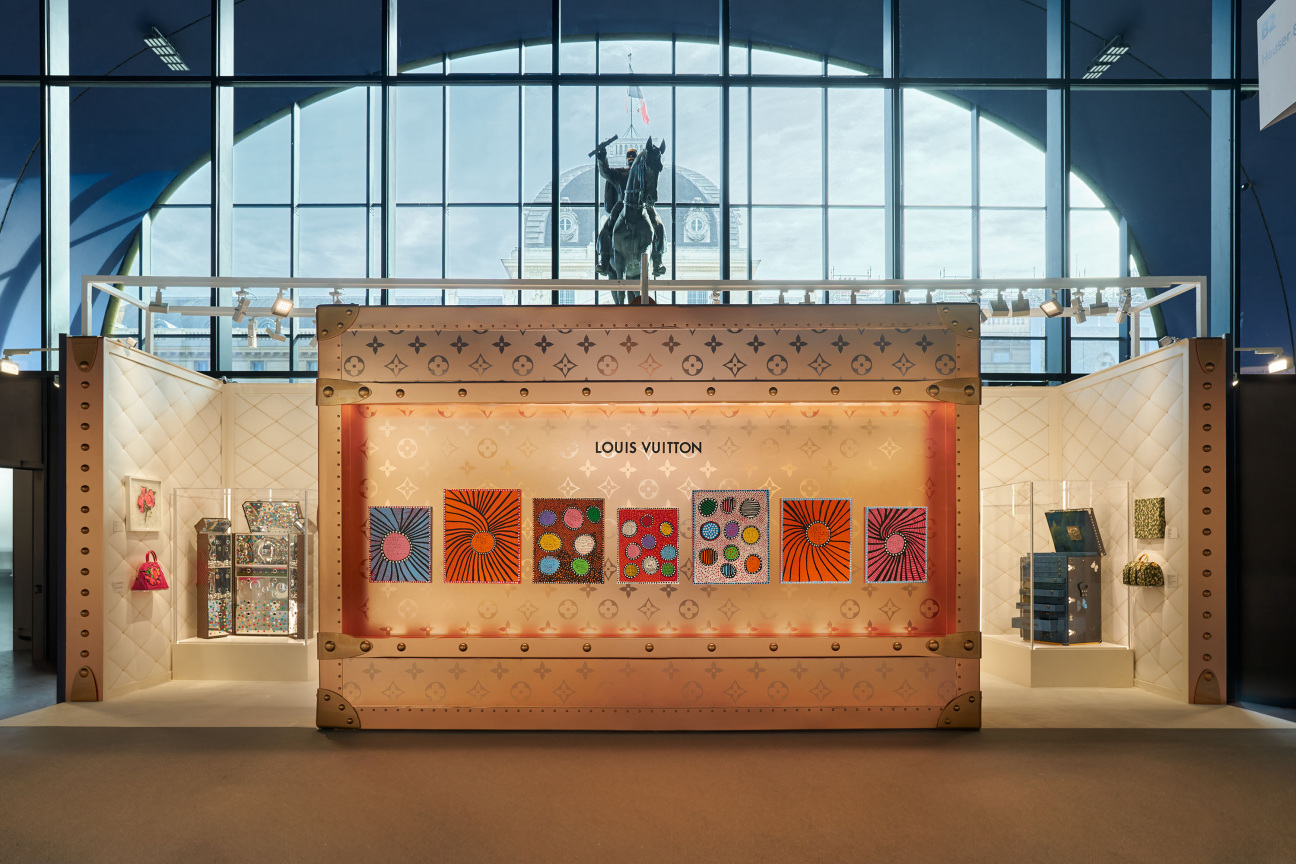 louis-vuitton-paris-art-basel