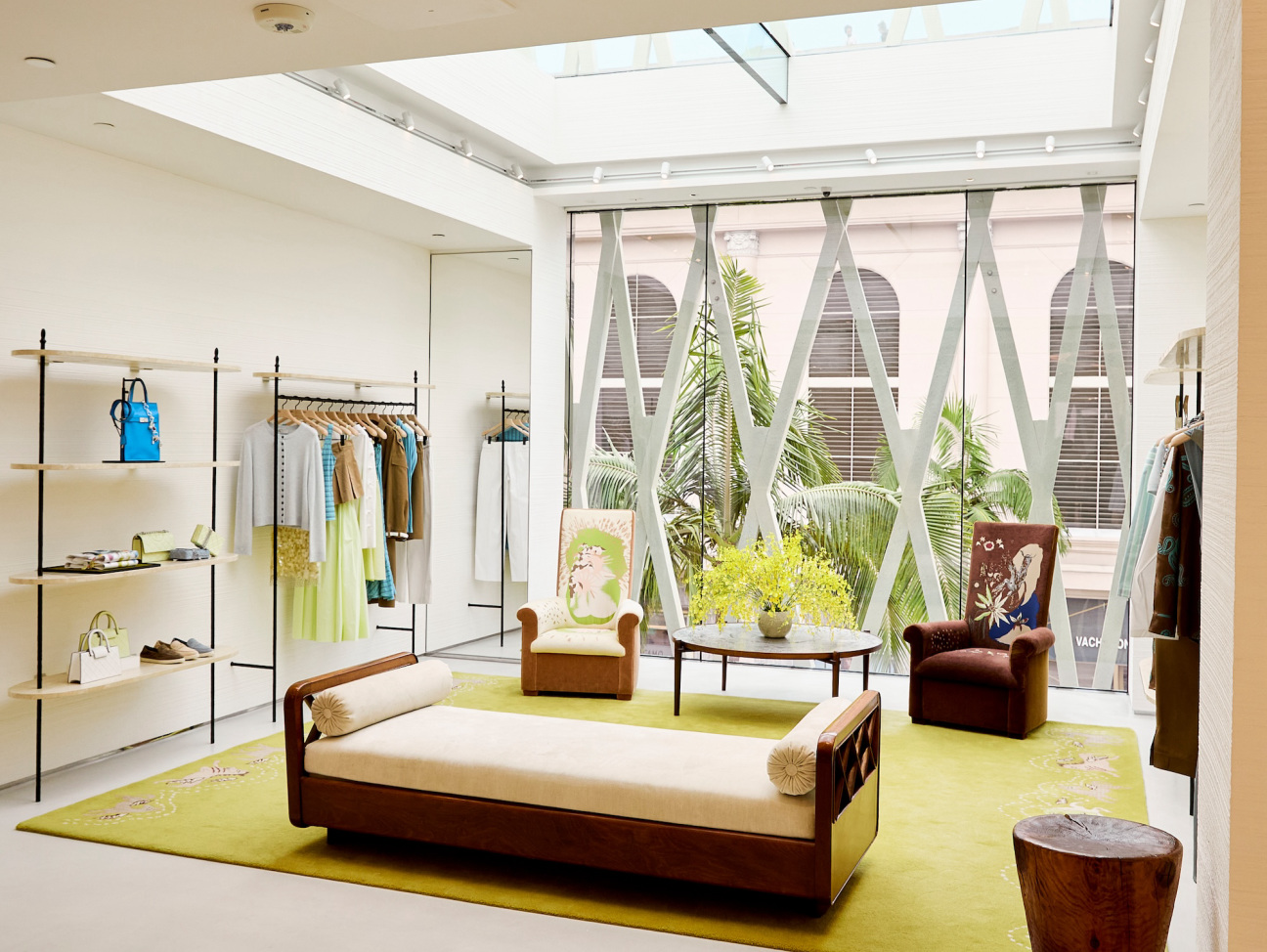 Tory-Burch-Interior