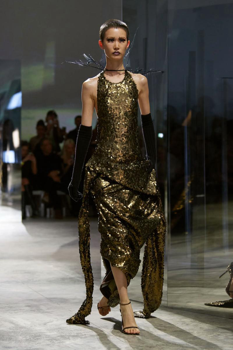 Luar Fall/Winter 2023