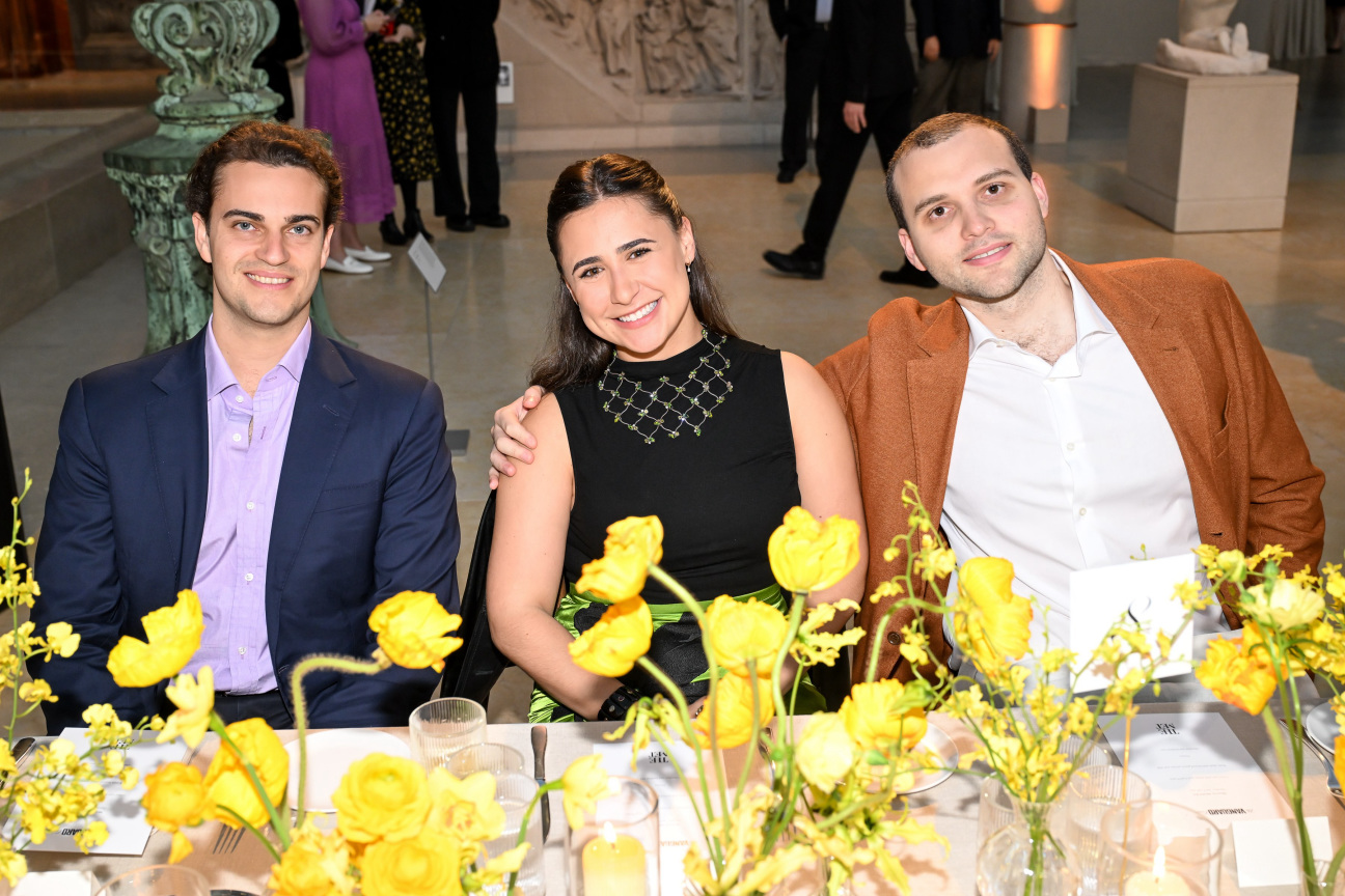 Lucas-Hoffmann-Laila-Blavatnik-Dash-Wasserstein