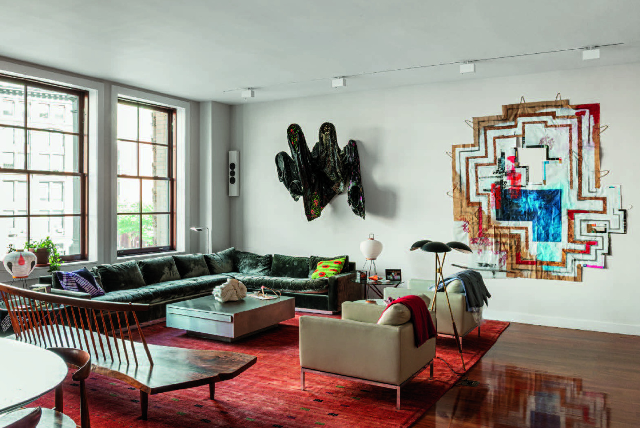 bernard-lumpkin-art-collection