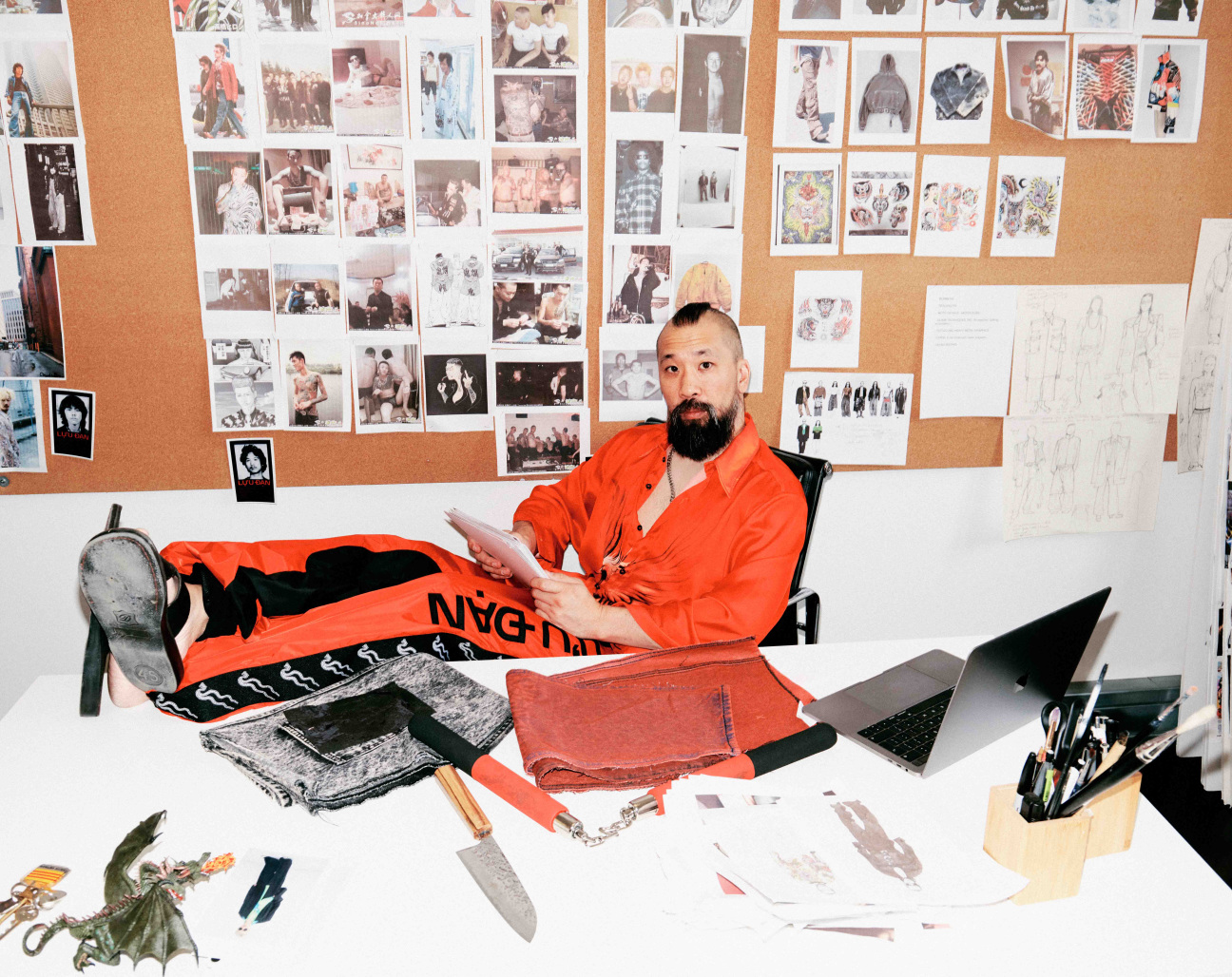 hung-la-luu-dan-designer