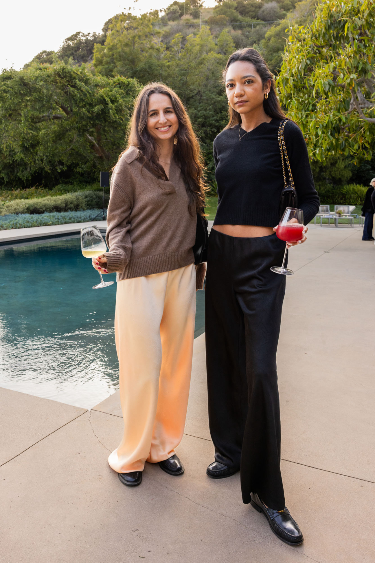 vince-los-angeles-party