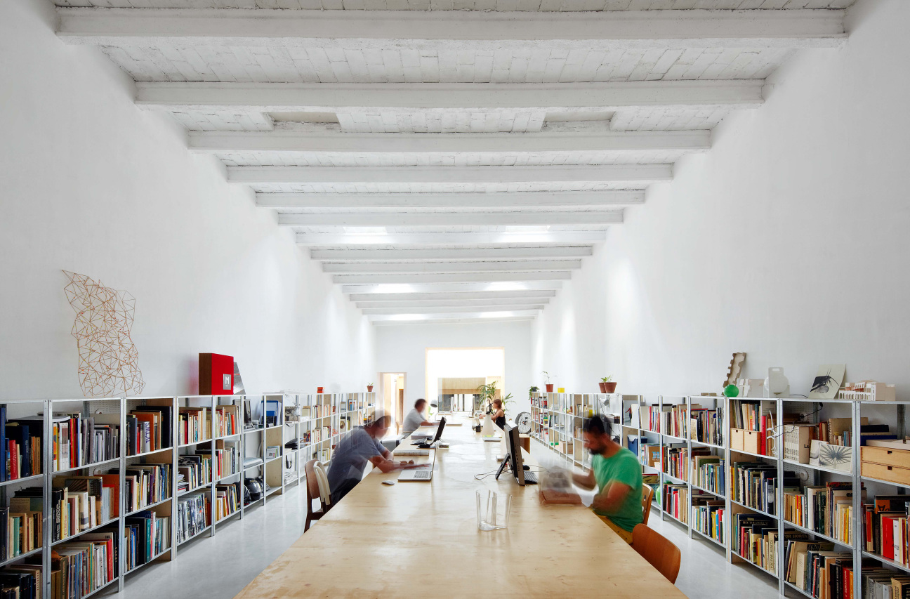 Maio-Studio-Barcelona