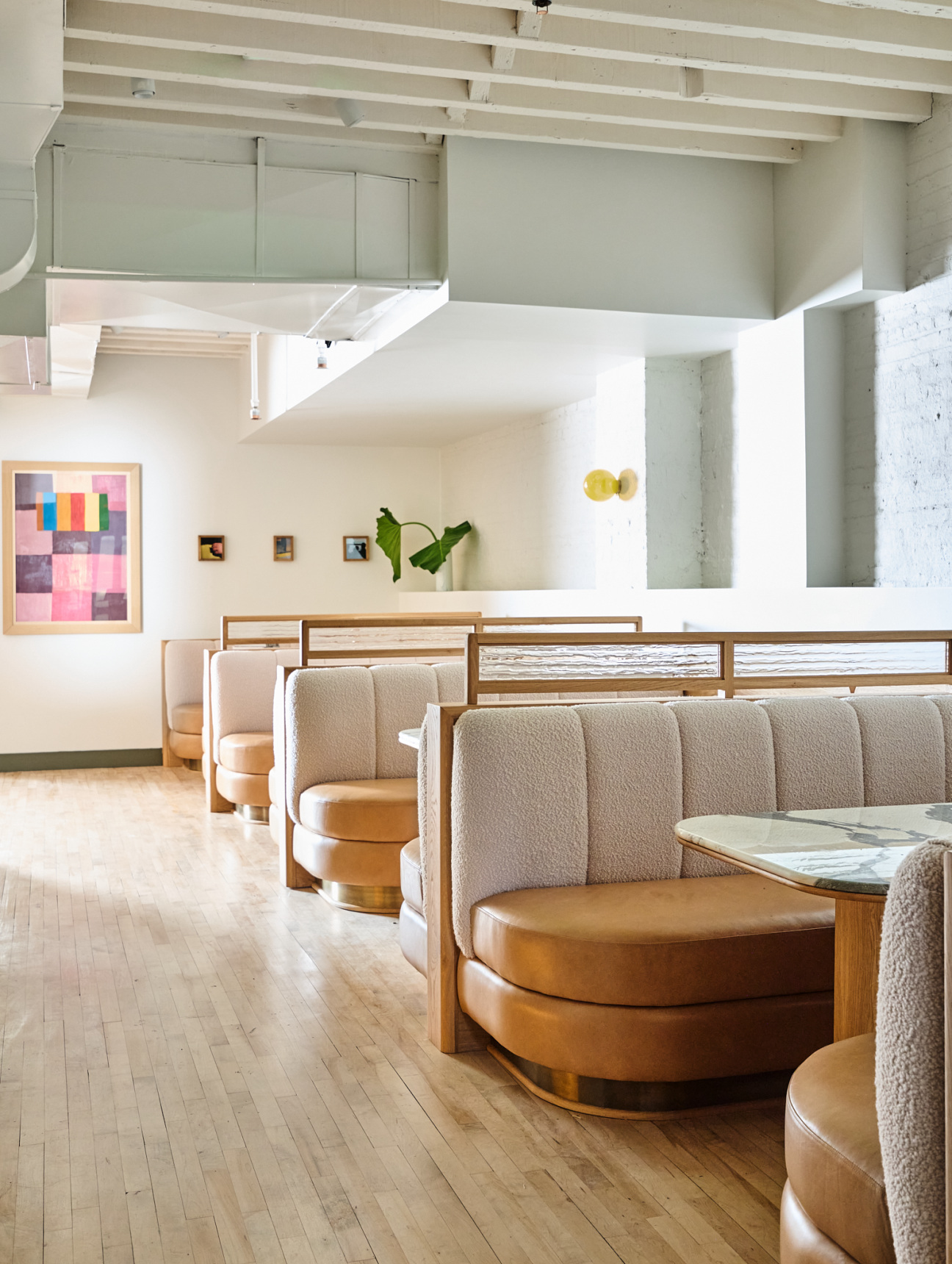 The Malin West Village
