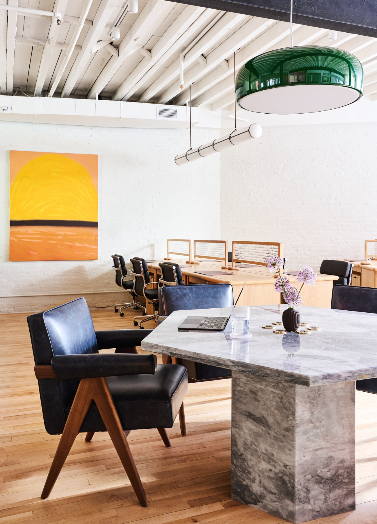 The Malin West Village