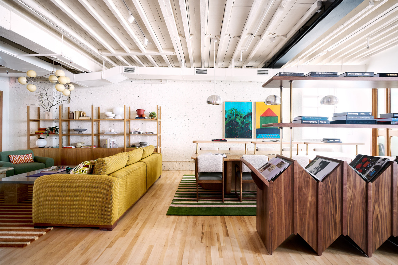 The Malin West Village