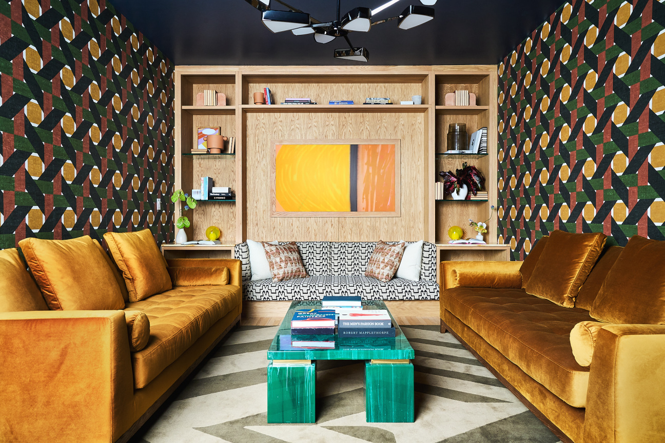 The Malin West Village