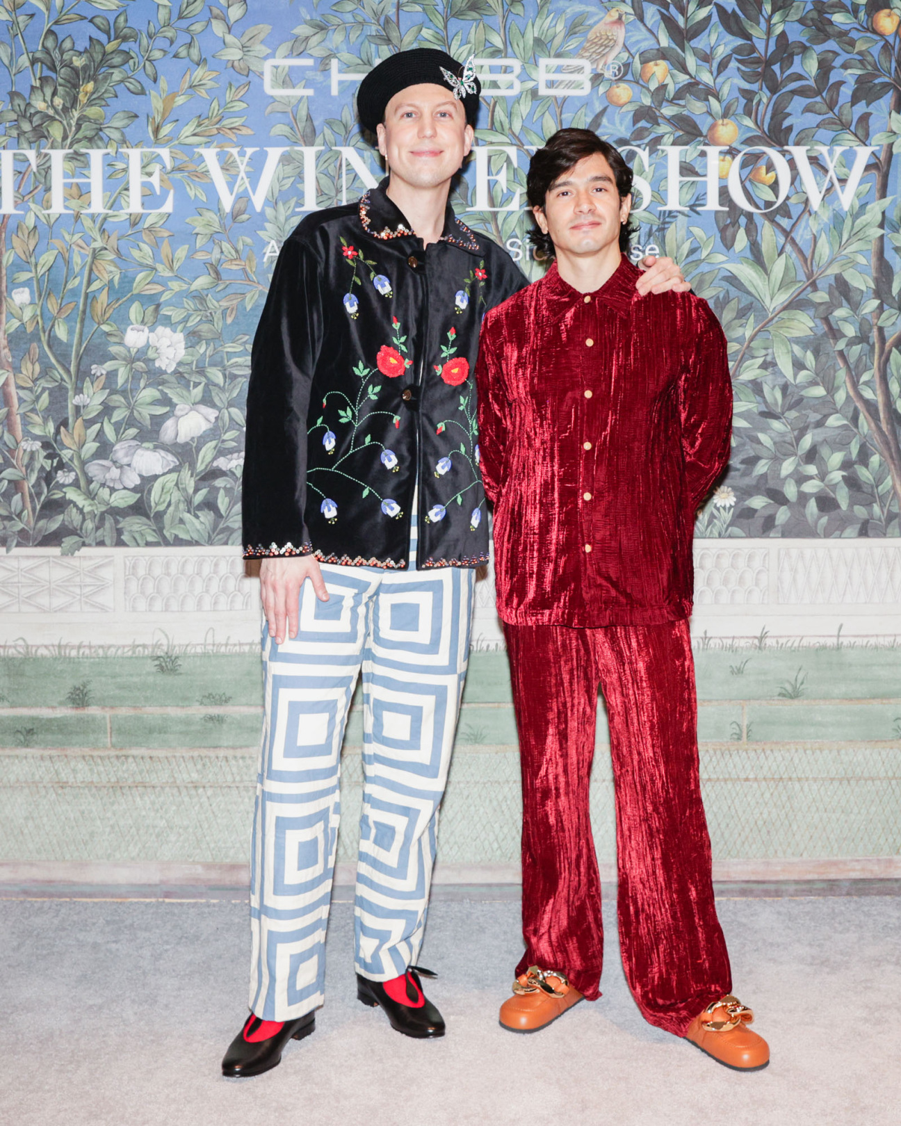 the-winter-show-new-york