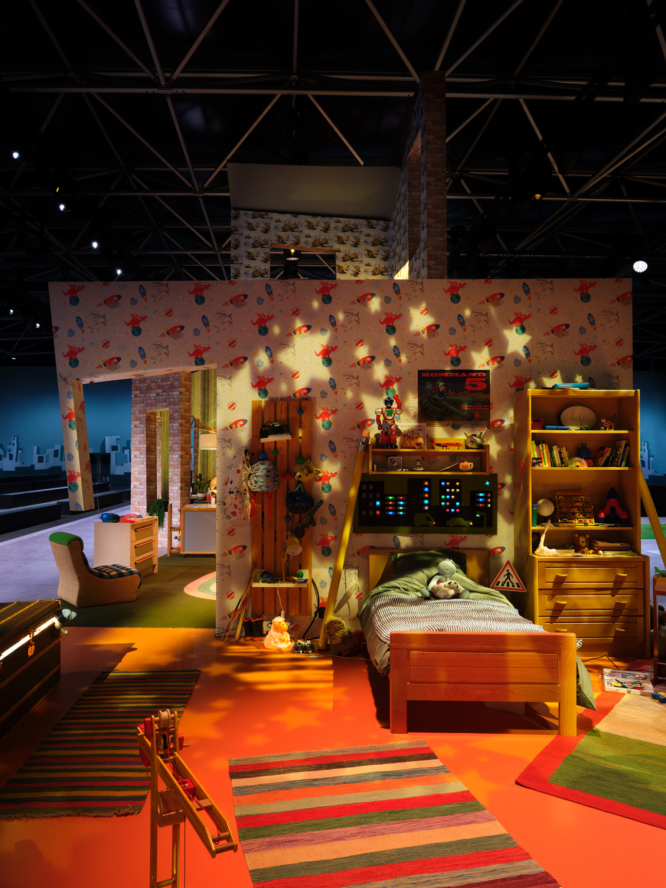 michel gondry louis vuitton