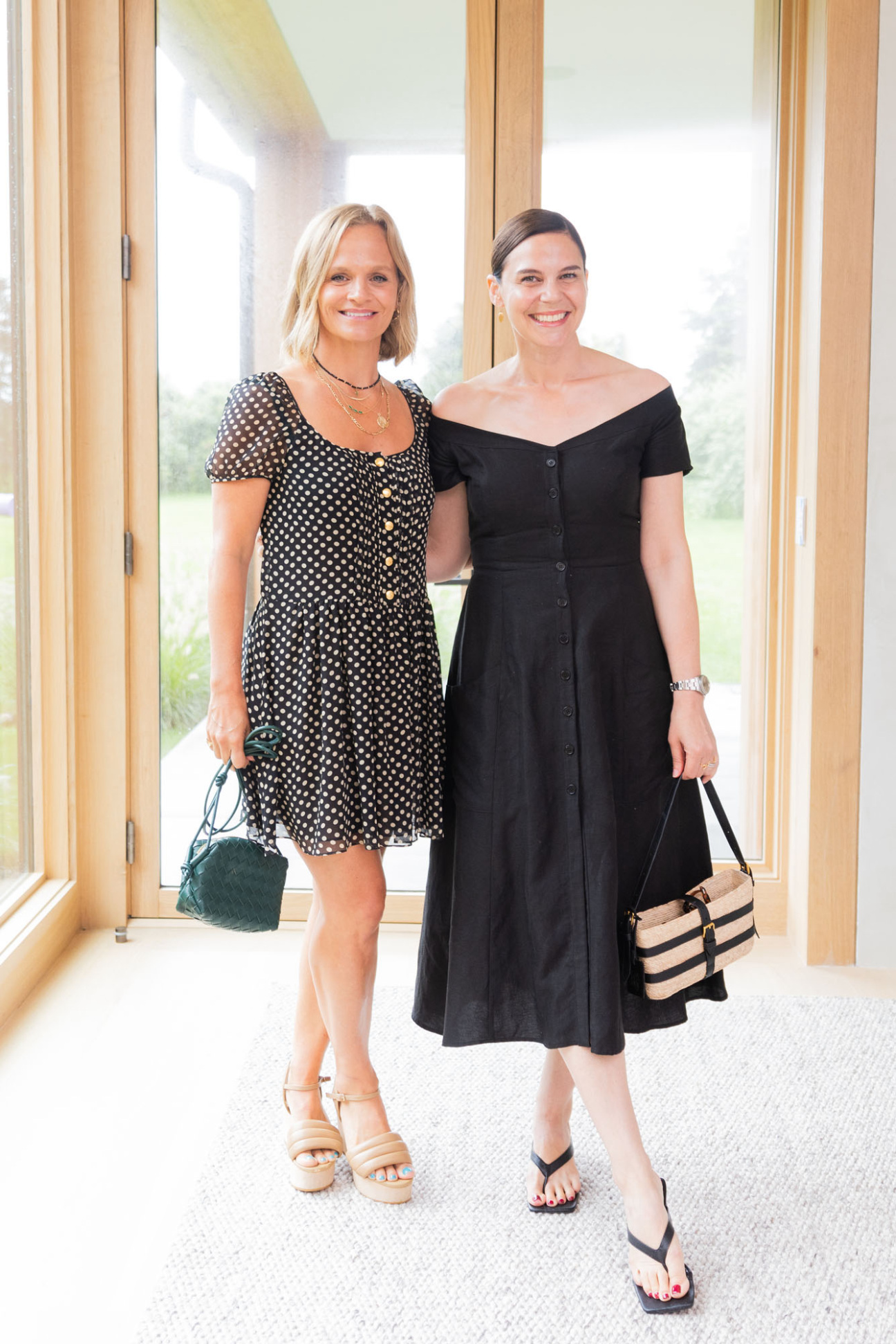fashion-hamptons-party