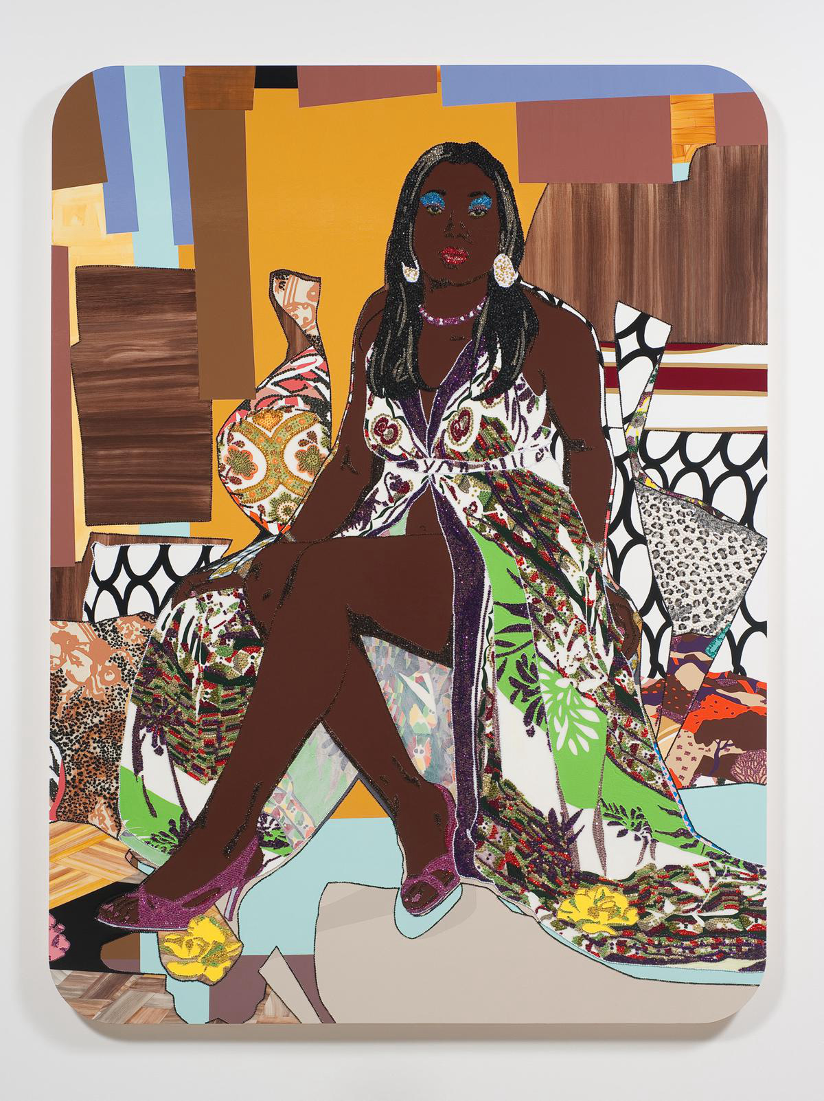 jeffrey-dauber-art-collector