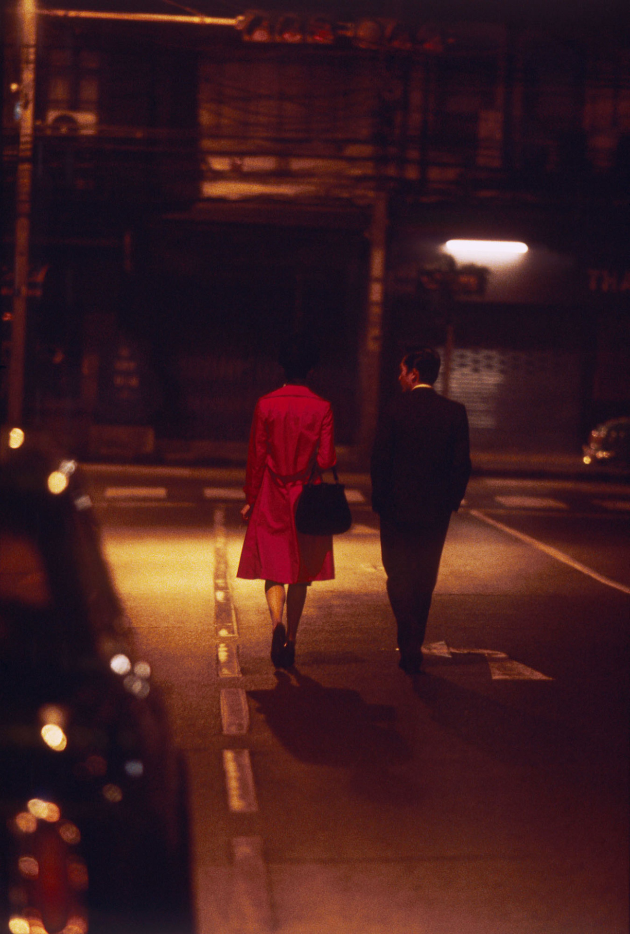 I Just Put the Camera on Automatic': Photographer Wing Shya