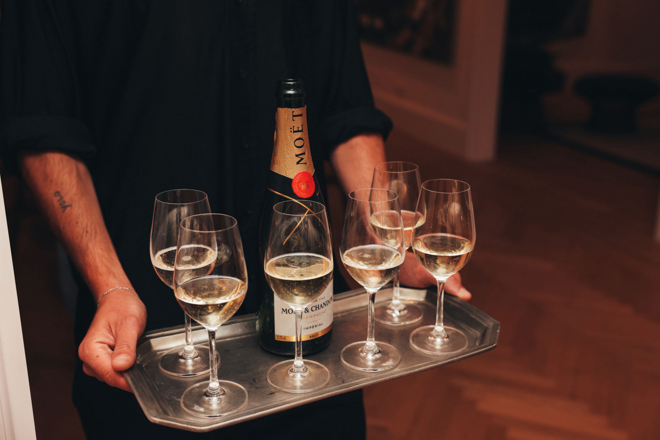 moet-champagne