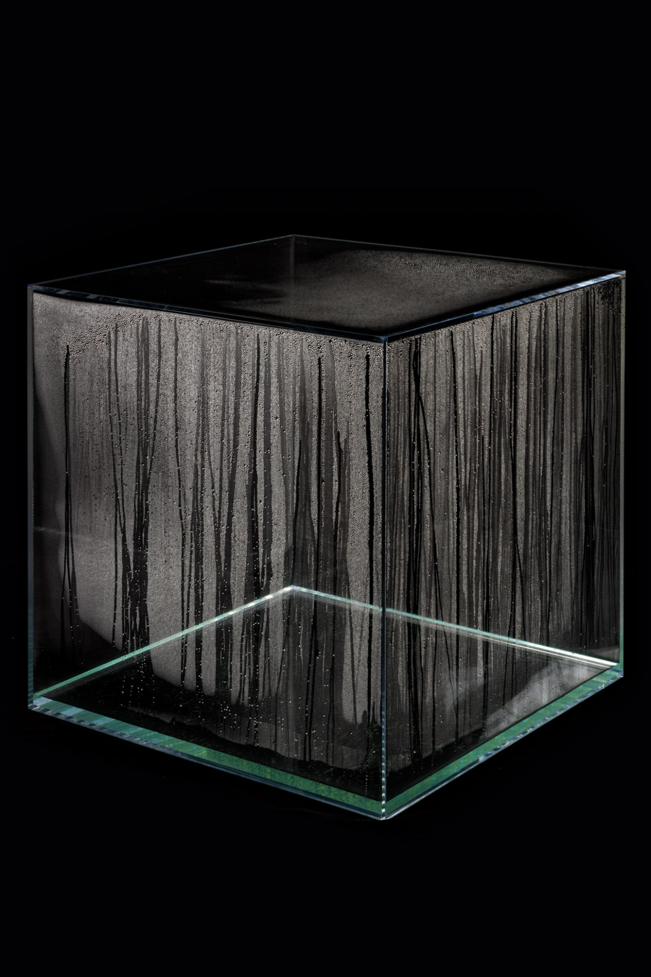 haacke-cube